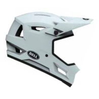 Kask full face BELL SANCTION 2 white roz. L (57-59 cm) (NEW)