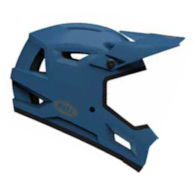 Kask full face BELL SANCTION 2 dusty blue roz. L (57-59 cm) (NEW)