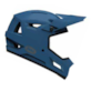 Kask full face BELL SANCTION 2 dusty blue roz. M (55-57 cm) (NEW)