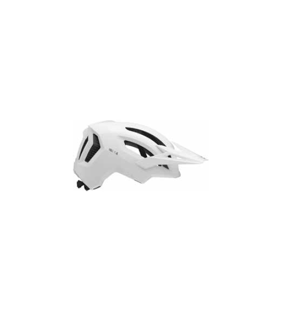Kask mtb BELL 4FORTY MIPS white roz. M (55-59 cm) (NEW)