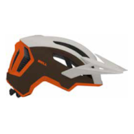 Kask mtb BELL 4FORTY MIPS vintage white roz. L (58–62 cm) (NEW)