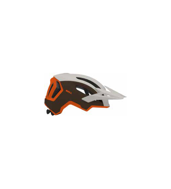 Kask mtb BELL 4FORTY MIPS vintage white roz. S (52–56 cm) (NEW)