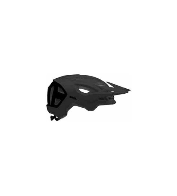 Kask mtb BELL 3THIRTY MIPS black roz. XL (61–65 cm) (NEW)