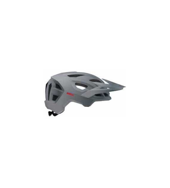 Kask mtb BELL 3THIRTY MIPS gunmetal roz. M (55–59 cm) (NEW)