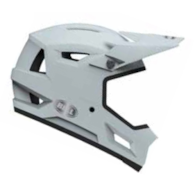 Kask full face BELL SANCTION 2 DLX MIPS white roz. L (57-59 cm) (NEW)