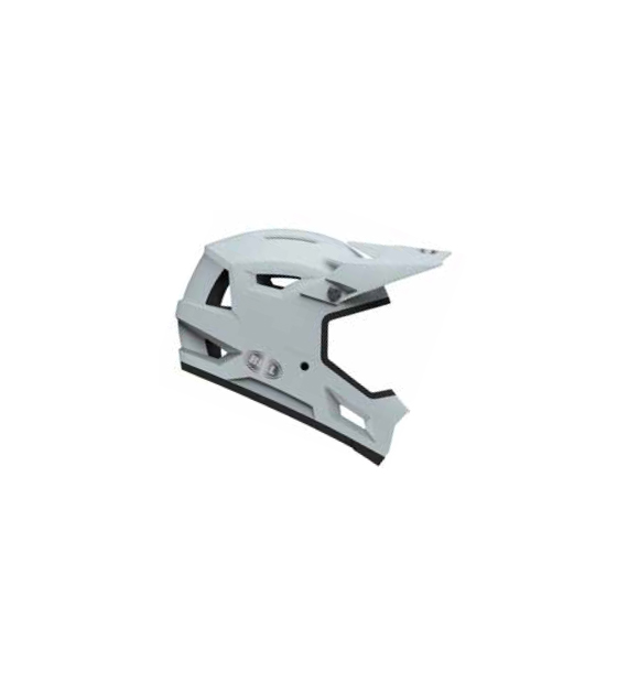 Kask full face BELL SANCTION 2 DLX MIPS white roz. M (55–57 cm) (NEW)