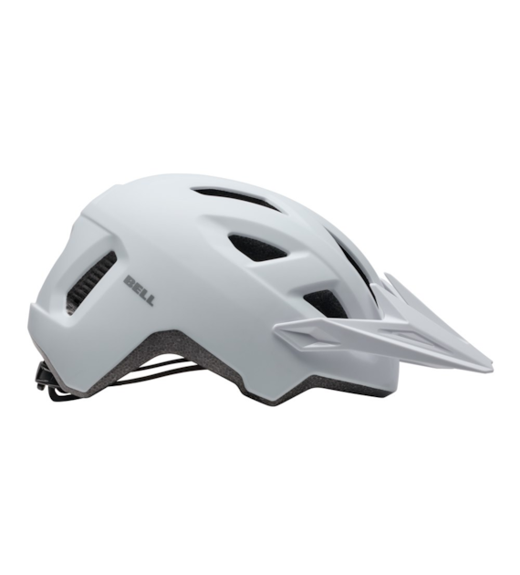 Kask mtb BELL 2TWENTY MIPS solid white roz. Uniwersalny M/L (53-60 cm) (NEW)