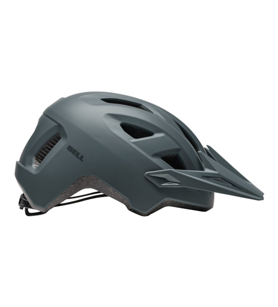 Kask mtb BELL 2TWENTY MIPS solid steel grey roz. Uniwersalny M/L (53-60 cm) (NEW)