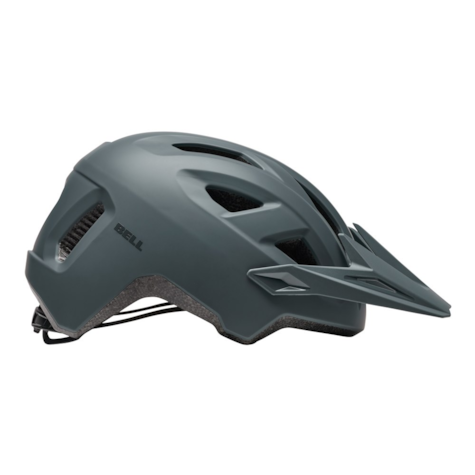 Kask mtb BELL 2TWENTY MIPS solid steel grey (NEW)