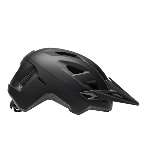 Kask mtb BELL 2TWENTY MIPS solid matte black roz. Uniwersalny M/L (53-60 cm) (NEW)