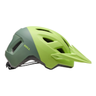 Kask mtb BELL 2TWENTY MIPS dual acid green roz. Uniwersalny M/L (53-60 cm) (NEW)