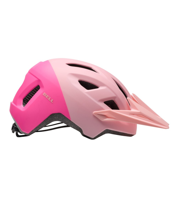Kask mtb BELL 2TWENTY MIPS dual pink roz. Uniwersalny M/L (53-60 cm) (NEW)
