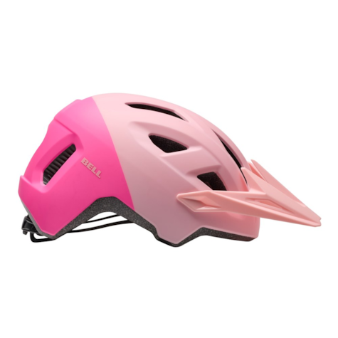 Kask mtb BELL 2TWENTY MIPS dual pink (NEW)
