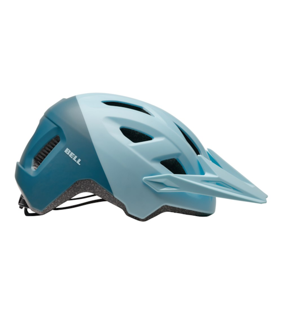 Kask mtb BELL 2TWENTY MIPS dual arctic blue roz. Uniwersalny S/M (52-57 cm) (NEW)