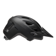 Kask dziecięcy BELL 2TWENTY MIPS solid matte black roz. Uniwersalny (47-54 cm) (NEW)