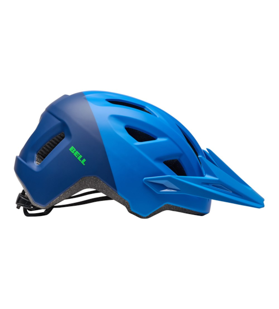 Kask juniorski BELL 2TWENTY MIPS dual blue navy roz. Uniwersalny (50-57 cm) (NEW)