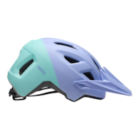 Kask juniorski BELL 2TWENTY MIPS dual lavender roz. Uniwersalny (50-57 cm) (NEW)
