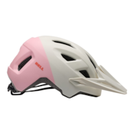 Kask juniorski BELL 2TWENTY MIPS dual vintage white roz. Uniwersalny (50-57 cm) (NEW)