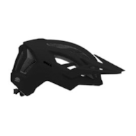 Kask mtb BELL 5FIFTY SPHERICAL solid black roz. L (58–62 cm) (NEW)