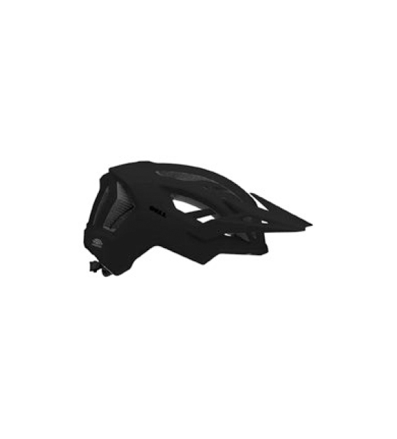 Kask mtb BELL 5FIFTY SPHERICAL solid black roz. L (58–62 cm) (NEW)