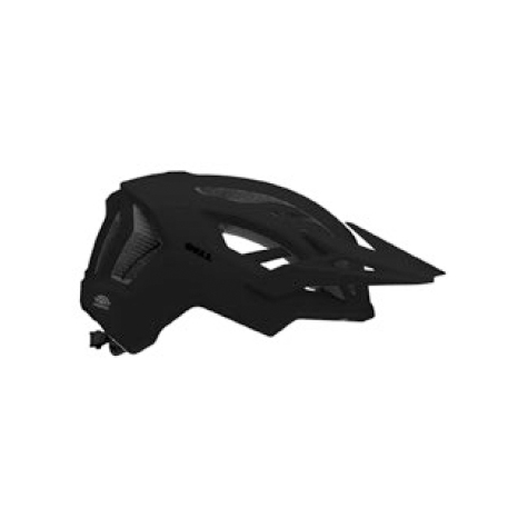 Kask mtb BELL 5FIFTY SPHERICAL solid black (NEW)