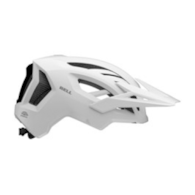 Kask mtb BELL 5FIFTY SPHERICAL solid white roz. L (58–62 cm) (NEW)