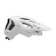 Kask mtb BELL 5FIFTY SPHERICAL solid white roz. M (55–59 cm) (NEW)