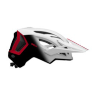 Kask mtb BELL 5FIFTY SPHERICAL grid white black roz. L (58–62 cm) (NEW)