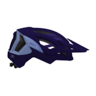 Kask mtb BELL 5FIFTY SPHERICAL fluid dark purple roz. M (55–59 cm) (NEW)