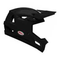 Kask full face BELL SANCTION 2 DLX MIPS matte black roz. L (57–59 cm) (NEW)