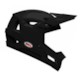 Kask full face BELL SANCTION 2 DLX MIPS matte black roz. XS/S (51–55 cm) (NEW)