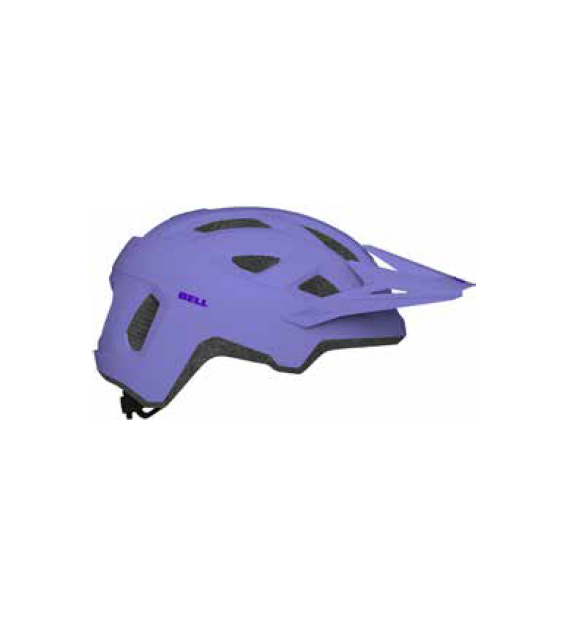 Kask mtb BELL 2TWENTY MIPS lilac roz. Uniwersalny M/L (53-60 cm) (NEW)