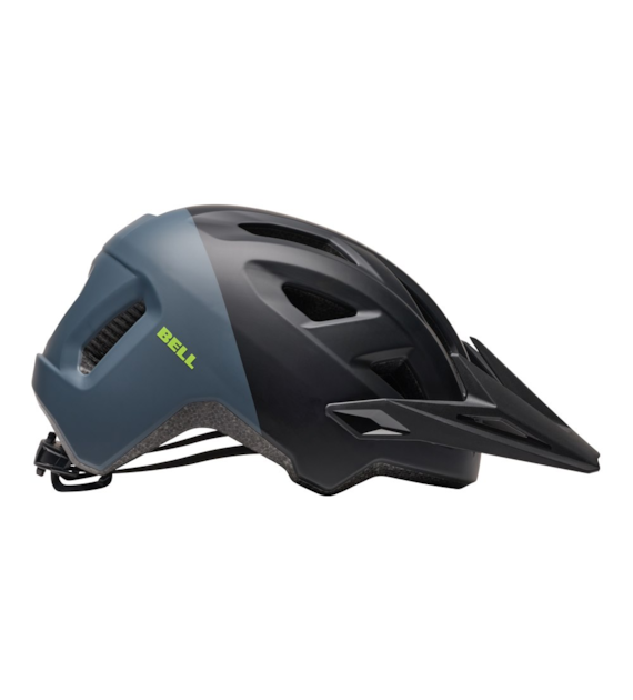 Kask dziecięcy BELL 2TWENTY MIPS dual graphite roz. Uniwersalny (47-54 cm) (NEW)