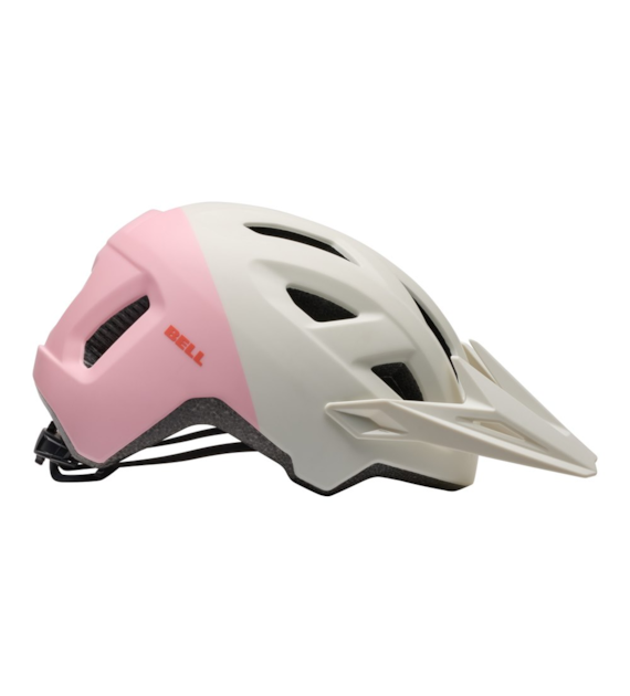 Kask dziecięcy BELL 2TWENTY MIPS dual vintage white roz. Uniwersalny (47-54 cm) (NEW)