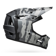 Kask full face BELL SANCTION 2 DLX MIPS ravine matte gray black roz. XL (59-61 cm)