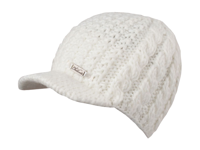 Czapka zimowa CHILLOUTS Gina Hat GIN02