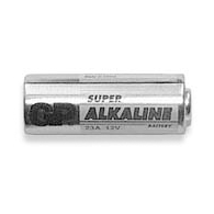 Bateria CICLOSPORT CR23A/12V