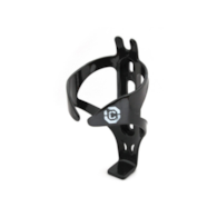 Koszyk na bidon CLARKS BC-18W STANDARD poliwęglan czarny (NEW)