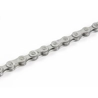 Łańcuch rowerowy CLARKS C11AR, 11-rzędowy Antykorozyjny z powłoką DACROMET, 116 ogniw + Spinka, 1/2 x11/128  (NEW)