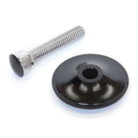 Grzybek wspornika CLARK'S + śruba 1 1/8 '' (NEW)