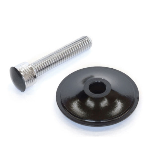 Grzybek wspornika CLARK'S + śruba 1 1/8 '' (NEW)