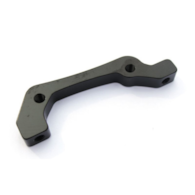 Adapter montażowy hamulca tarczowego CLARKS 180mm, IS, Przedni (NEW)