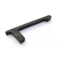 Adapter montażowy hamulca tarczowego CLARKS 180mm, Post Mount, Przedni (NEW)