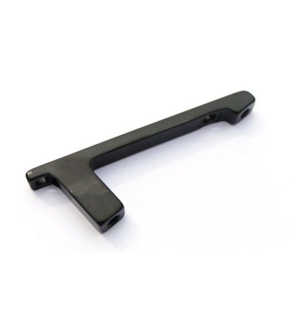 Adapter montażowy hamulca tarczowego CLARKS 180mm, Post Mount, Przedni (NEW)