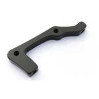 Adapter montażowy hamulca tarczowego CLARKS 203mm, IS, Przedni (NEW)