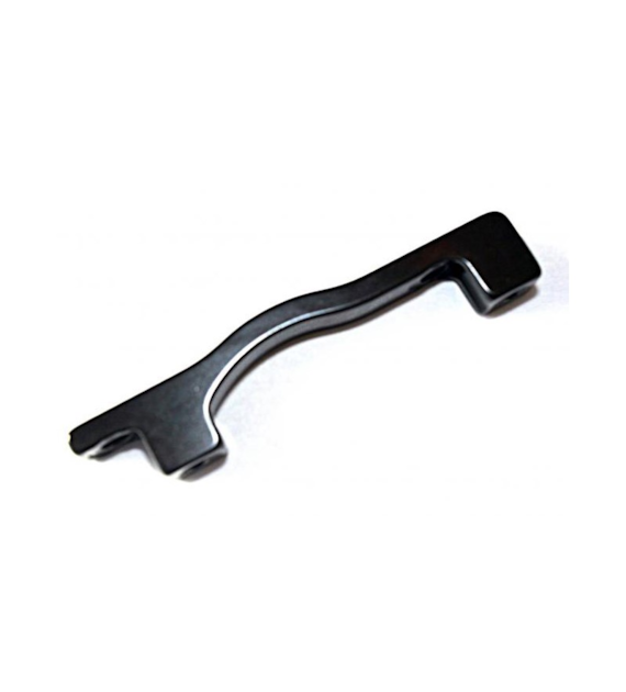 Adapter montażowy hamulca tarczowego CLARKS 203mm, Post Mount, Przedni (NEW)