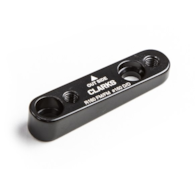 Adapter montażowy hamulca tarczowego CLARKS 160mm, Flat Mount to Flat Mount, Tylny (NEW).