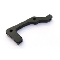 Adapter montażowy hamulca tarczowego CLARKS 180mm, IS, Tylny (NEW)