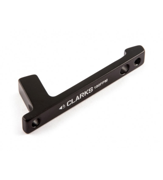 Adapter montażowy hamulca tarczowego CLARKS 180mm, Post Mount, Tylny (NEW)