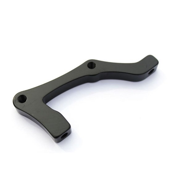 Adapter montażowy hamulca tarczowego CLARKS, 203mm, IS, Tylny